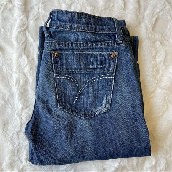 Joes Jeans Pistols Bermuda Short - Women’s 27 - Picture 6 of 6